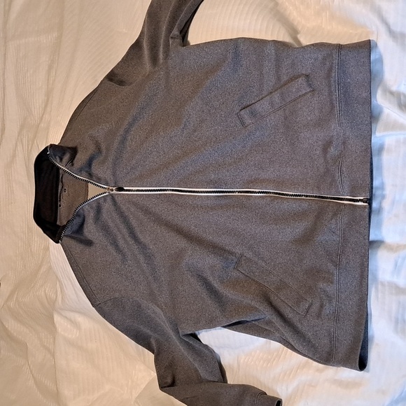 Pebble Beach Performance Zip-up - Picture 1 of 3